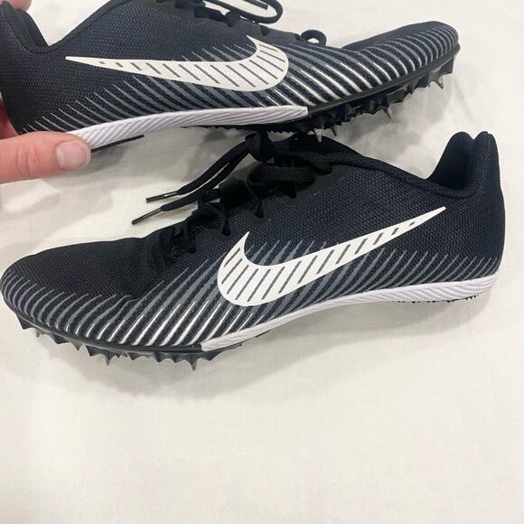 Nike Zoom Rival Multi Track & Field Multi-Event Spikes - 7.5 - Picture 12 of 13